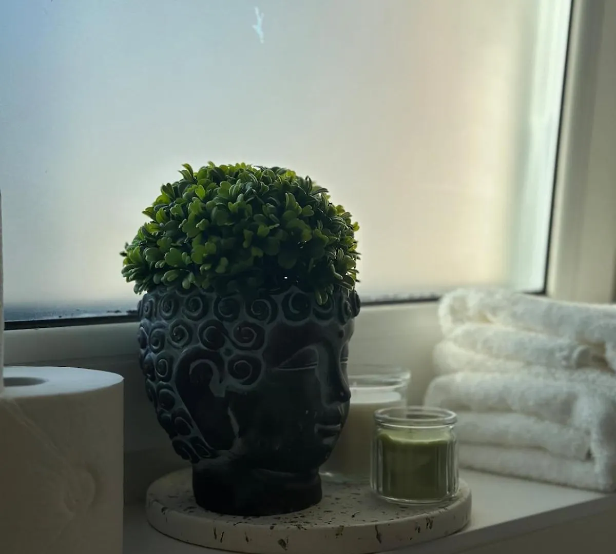 Studio Apartment 3 - Komfort & Guenstig Berlín